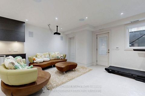 Photo 31 at 301 Jedburgh Road, Lawrence Park North, Toronto