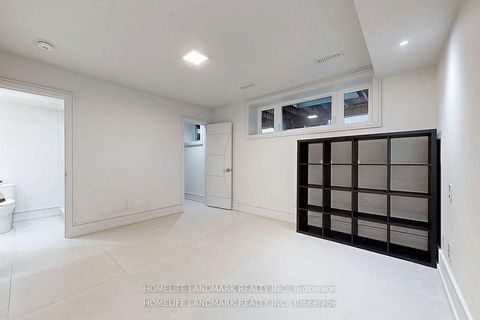 Photo 34 at 301 Jedburgh Road, Lawrence Park North, Toronto