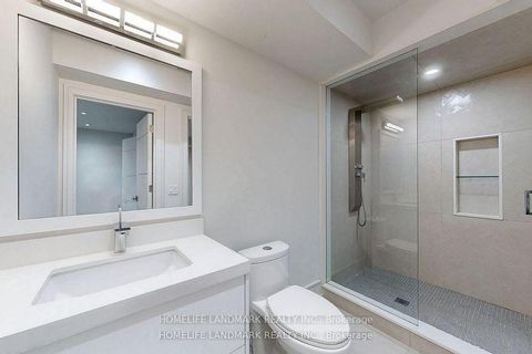 Photo 36 at 301 Jedburgh Road, Lawrence Park North, Toronto