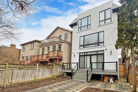 Photo 41 at 301 Jedburgh Road, Lawrence Park North, Toronto