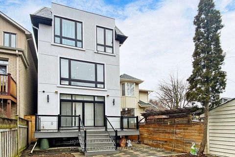 Photo 42 at 301 Jedburgh Road, Lawrence Park North, Toronto