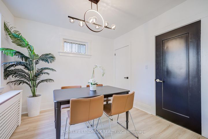Photo 14 at 5 Beachview Crescent, Danforth, Toronto