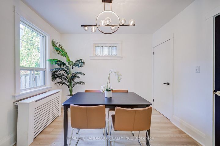 Photo 15 at 5 Beachview Crescent, Danforth, Toronto
