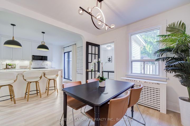 Photo 16 at 5 Beachview Crescent, Danforth, Toronto