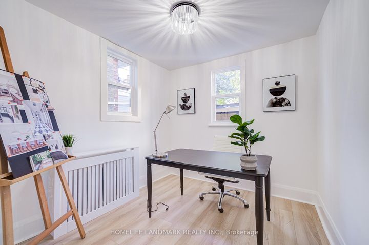 Photo 17 at 5 Beachview Crescent, Danforth, Toronto