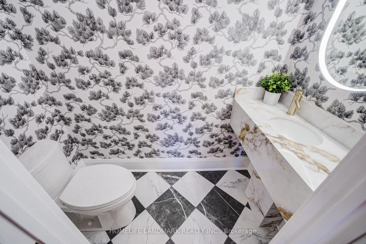 Photo 18 at 5 Beachview Crescent, Danforth, Toronto