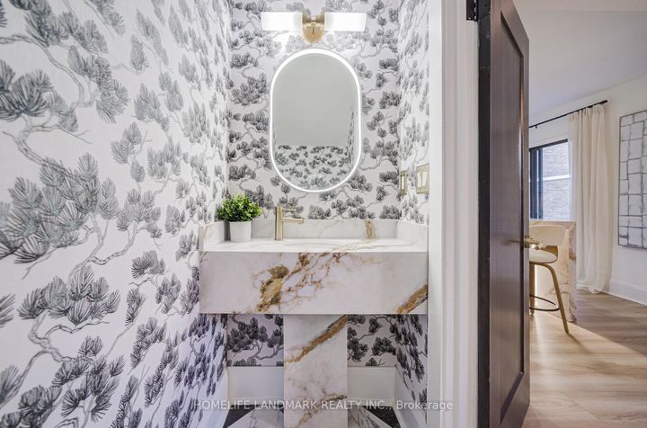 Photo 19 at 5 Beachview Crescent, Danforth, Toronto