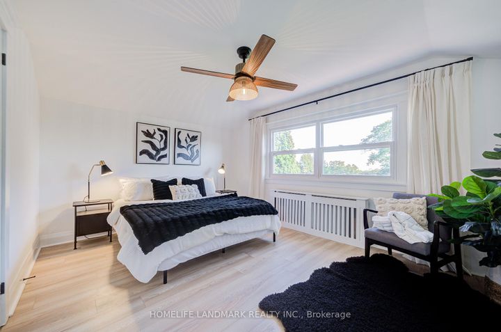 Photo 20 at 5 Beachview Crescent, Danforth, Toronto