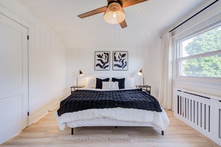 Photo 21 at 5 Beachview Crescent, Danforth, Toronto