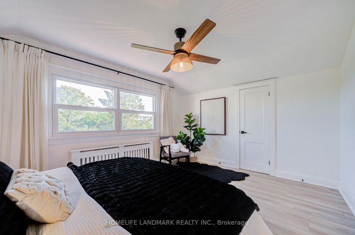 Photo 22 at 5 Beachview Crescent, Danforth, Toronto