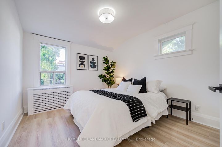 Photo 23 at 5 Beachview Crescent, Danforth, Toronto