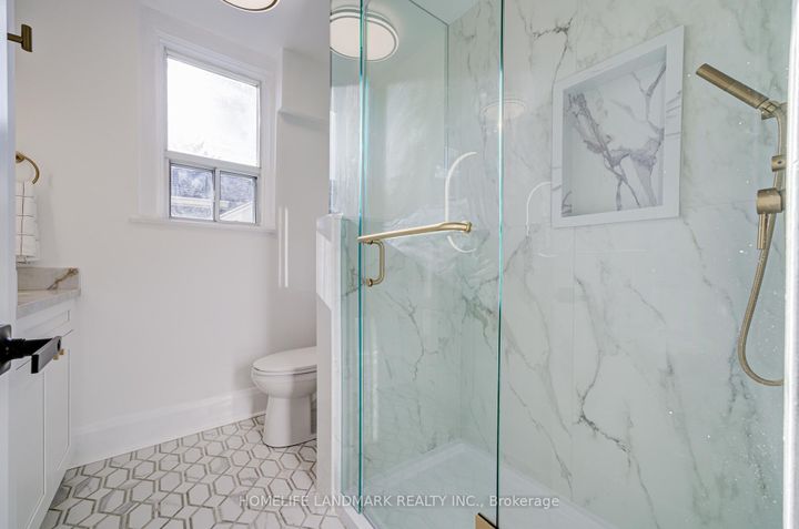 Photo 26 at 5 Beachview Crescent, Danforth, Toronto