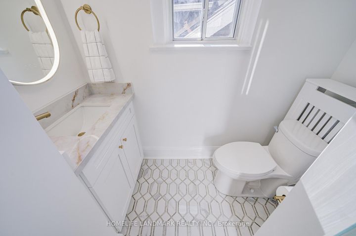 Photo 27 at 5 Beachview Crescent, Danforth, Toronto