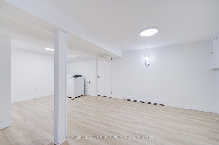 Photo 29 at 5 Beachview Crescent, Danforth, Toronto