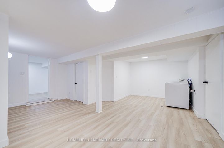 Photo 30 at 5 Beachview Crescent, Danforth, Toronto
