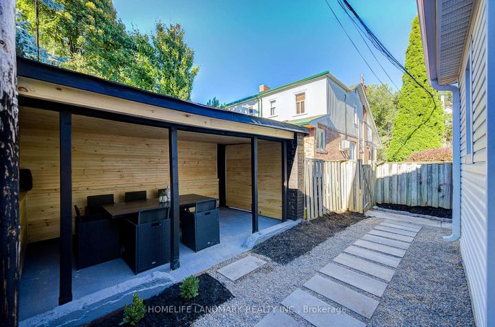 Photo 34 at 5 Beachview Crescent, Danforth, Toronto