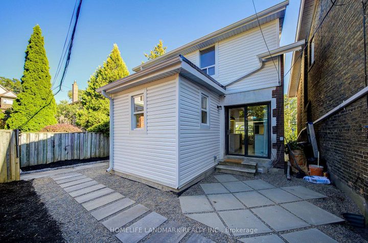 Photo 36 at 5 Beachview Crescent, Danforth, Toronto