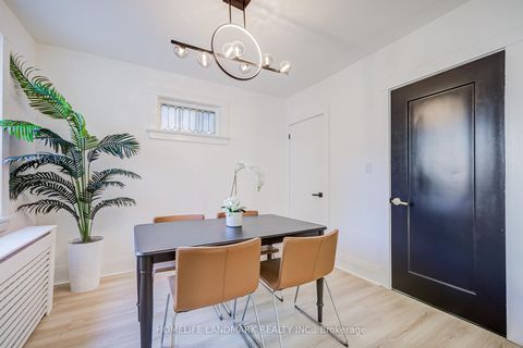 Photo 14 at 5 Beachview Crescent, Danforth, Toronto