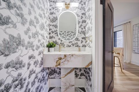 Photo 19 at 5 Beachview Crescent, Danforth, Toronto