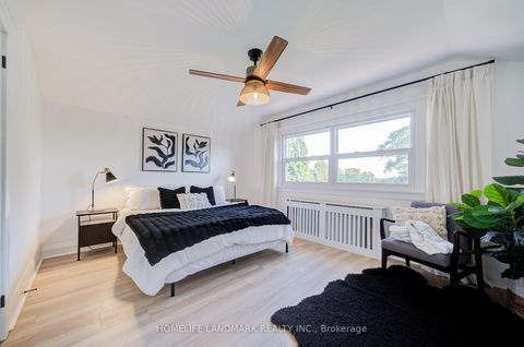 Photo 20 at 5 Beachview Crescent, Danforth, Toronto