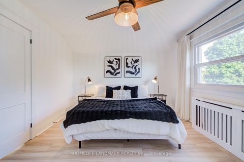 Photo 21 at 5 Beachview Crescent, Danforth, Toronto