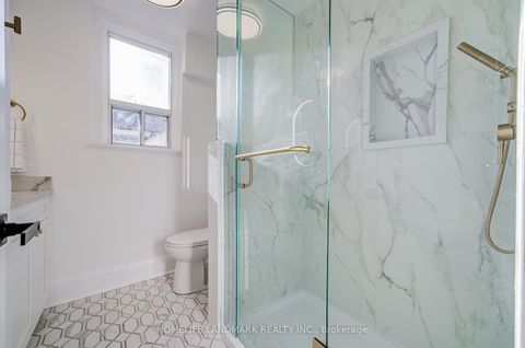 Photo 26 at 5 Beachview Crescent, Danforth, Toronto