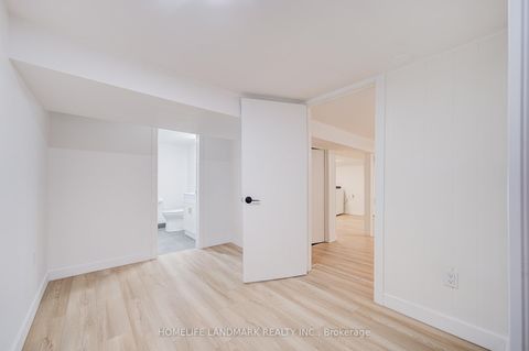 Photo 31 at 5 Beachview Crescent, Danforth, Toronto