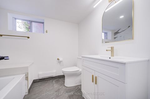 Photo 32 at 5 Beachview Crescent, Danforth, Toronto