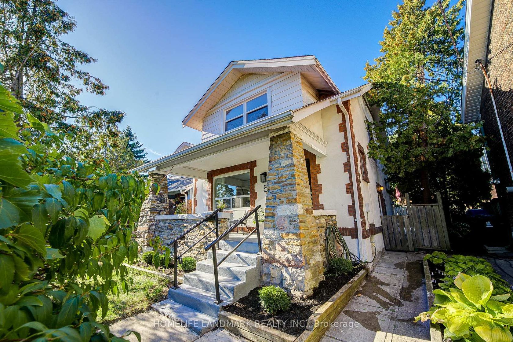 5 Beachview Crescent, Danforth, Toronto 2