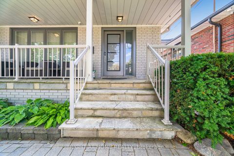Photo 3 at 3 Lethbridge Avenue, The Westway, Toronto