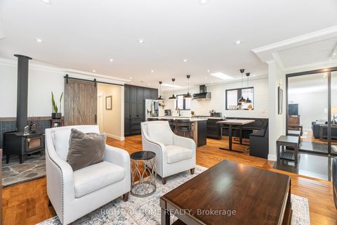 Photo 7 at 3 Lethbridge Avenue, The Westway, Toronto