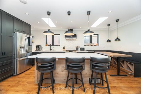 Photo 10 at 3 Lethbridge Avenue, The Westway, Toronto