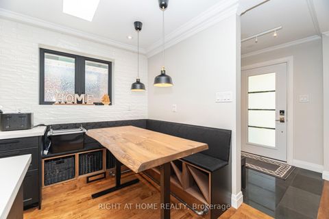 Photo 14 at 3 Lethbridge Avenue, The Westway, Toronto