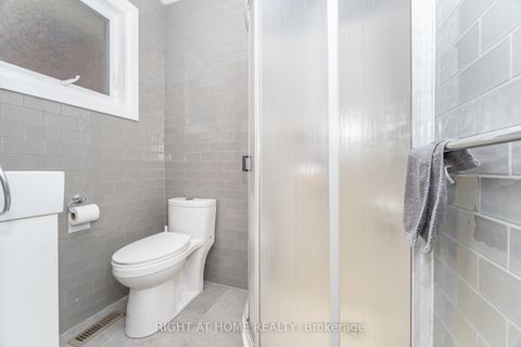 Photo 17 at 3 Lethbridge Avenue, The Westway, Toronto