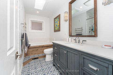 Photo 20 at 3 Lethbridge Avenue, The Westway, Toronto