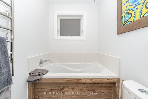 Photo 21 at 3 Lethbridge Avenue, The Westway, Toronto