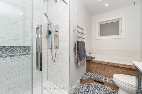Photo 22 at 3 Lethbridge Avenue, The Westway, Toronto