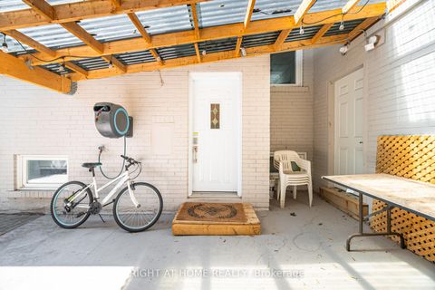Photo 24 at 3 Lethbridge Avenue, The Westway, Toronto