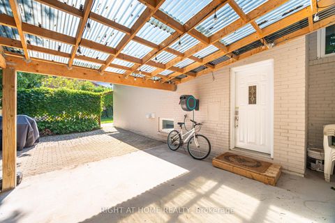 Photo 25 at 3 Lethbridge Avenue, The Westway, Toronto