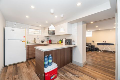 Photo 28 at 3 Lethbridge Avenue, The Westway, Toronto