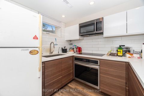 Photo 29 at 3 Lethbridge Avenue, The Westway, Toronto