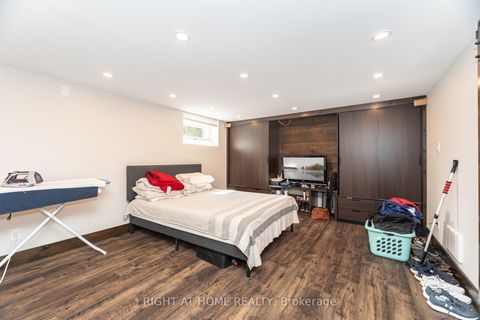 Photo 32 at 3 Lethbridge Avenue, The Westway, Toronto