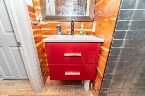 Photo 33 at 3 Lethbridge Avenue, The Westway, Toronto