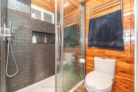 Photo 34 at 3 Lethbridge Avenue, The Westway, Toronto