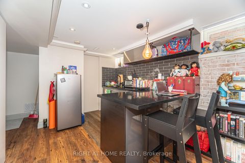 Photo 35 at 3 Lethbridge Avenue, The Westway, Toronto