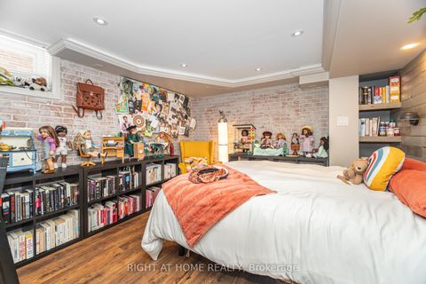 Photo 38 at 3 Lethbridge Avenue, The Westway, Toronto