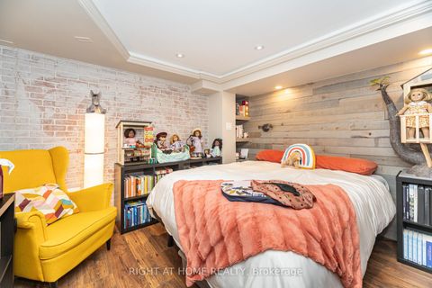Photo 39 at 3 Lethbridge Avenue, The Westway, Toronto