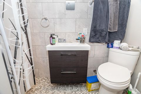 Photo 40 at 3 Lethbridge Avenue, The Westway, Toronto