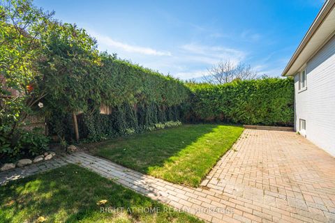 Photo 42 at 3 Lethbridge Avenue, The Westway, Toronto