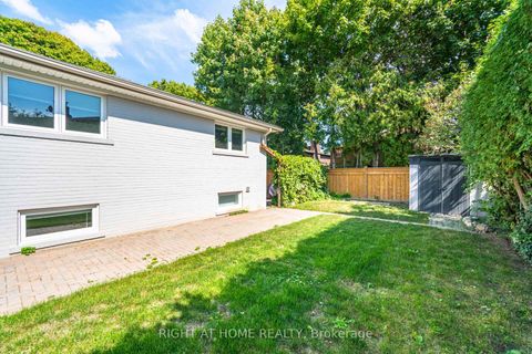 Photo 44 at 3 Lethbridge Avenue, The Westway, Toronto